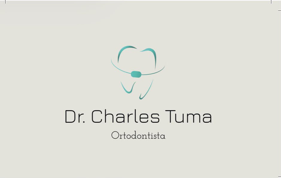 DR. CHARLES TUMA - ORTODONTISTA
